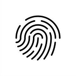 FingerPrint Icon