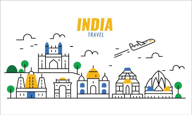 India travel
