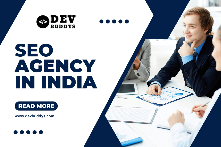 SEO Agency in india